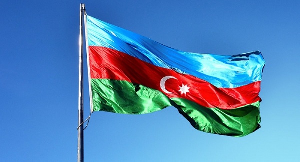 9 نوفمبر يوم العلم الوطني في أذربيجان
